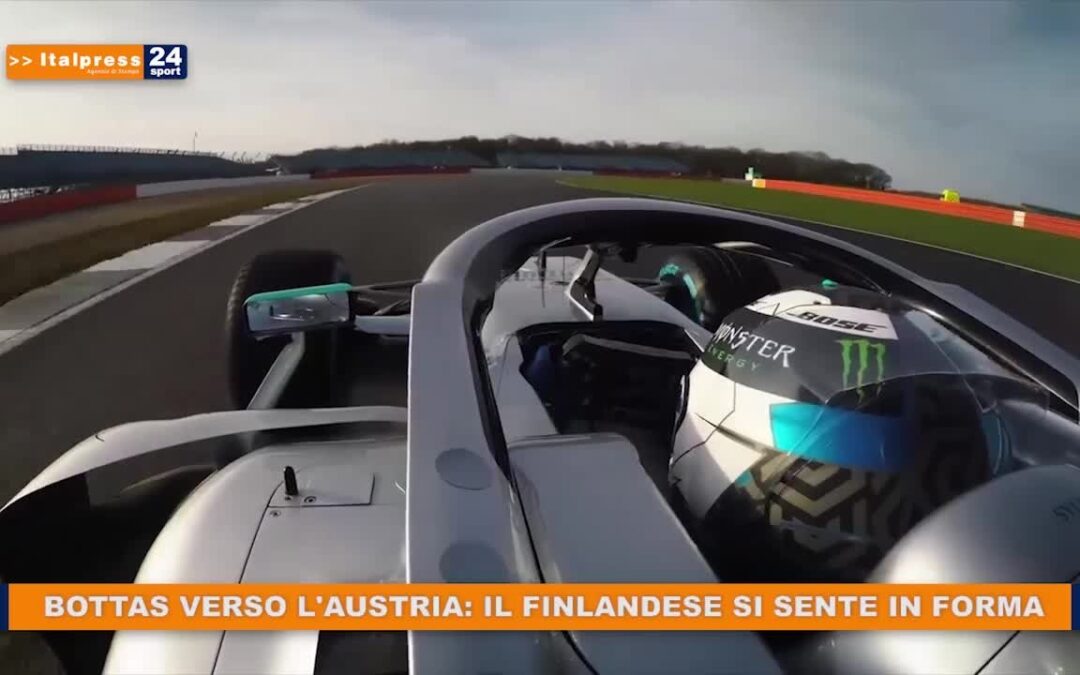 Tg Sport ore 17.30 – 24/6/2020