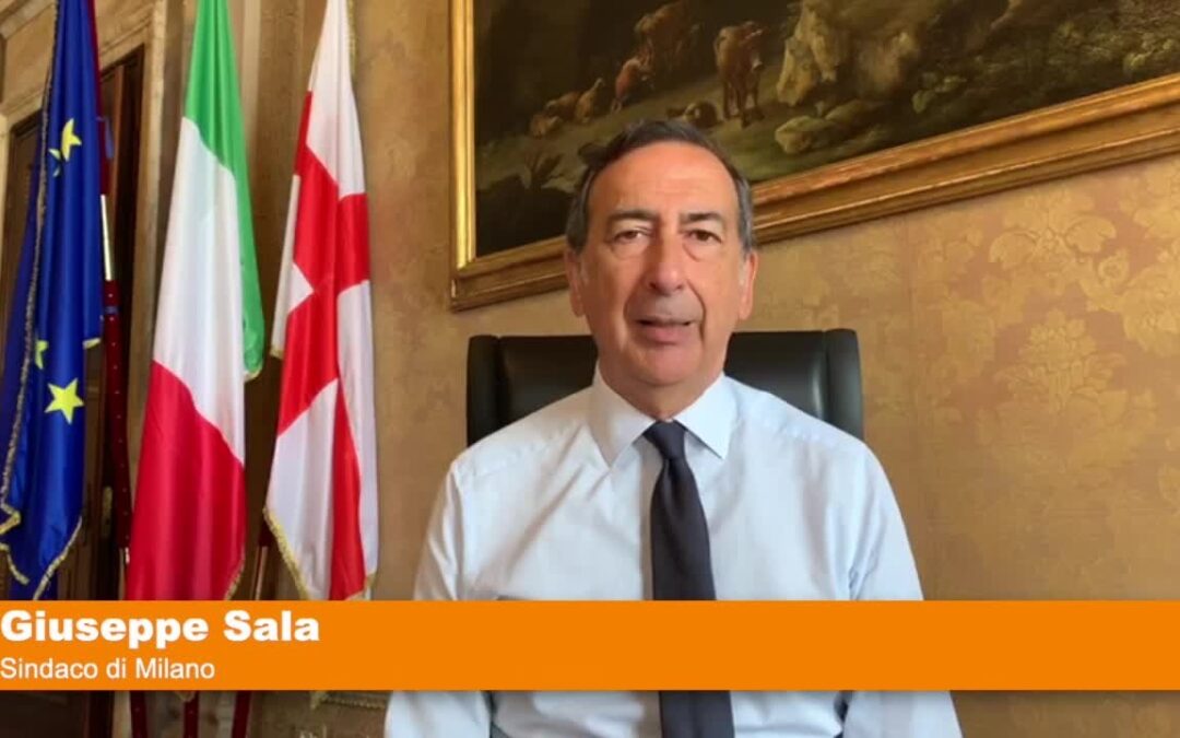 Sala “La Scuola è l’arma più potente contro le diseguaglianze”
