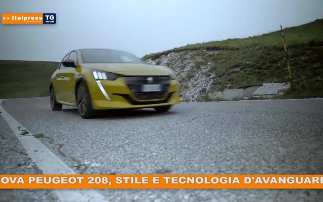 Tg Motori 20/6/2020