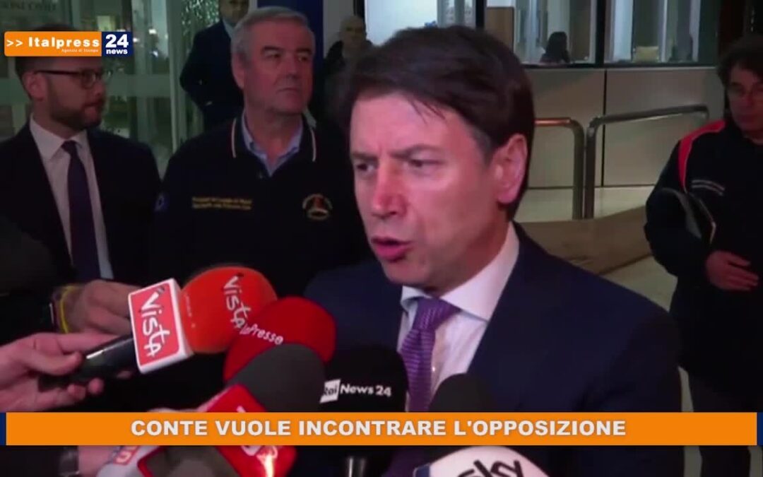 Tg News ore 13 – 23/6/2020
