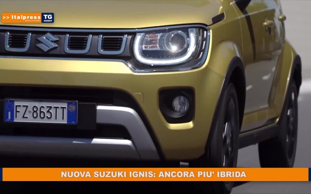 Tg Motori 13/6/2020