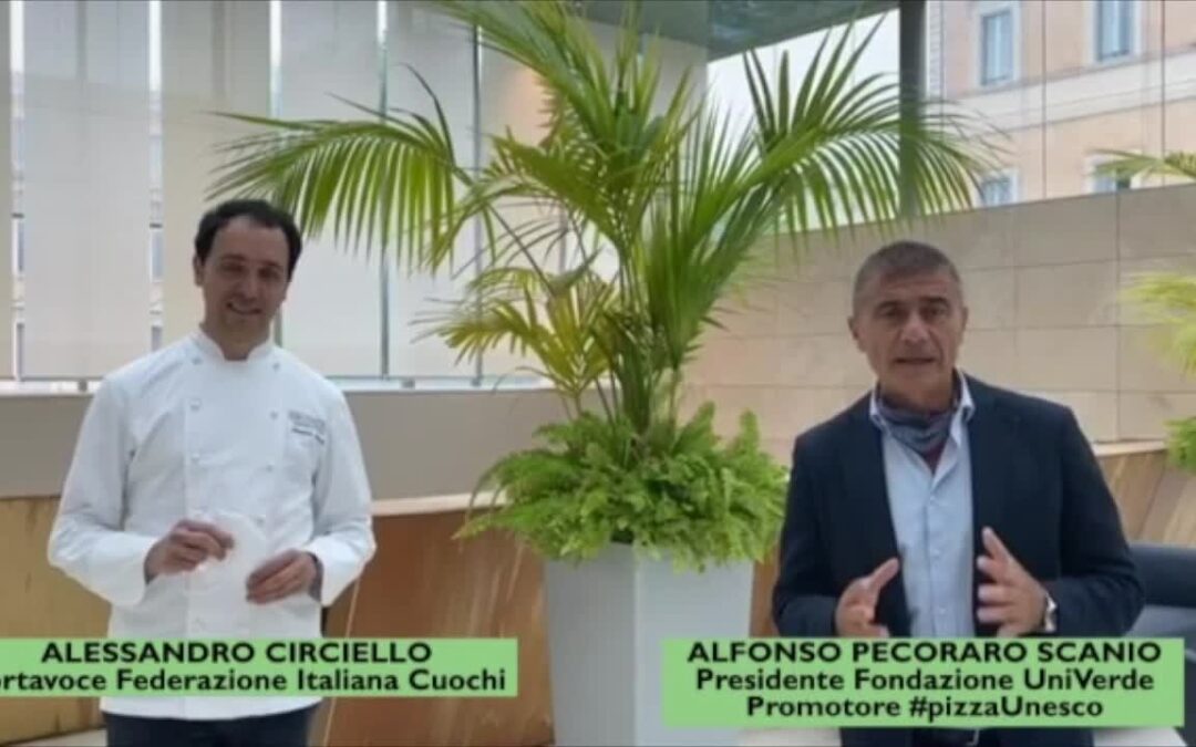 La Pizza Margherita compie 131 anni