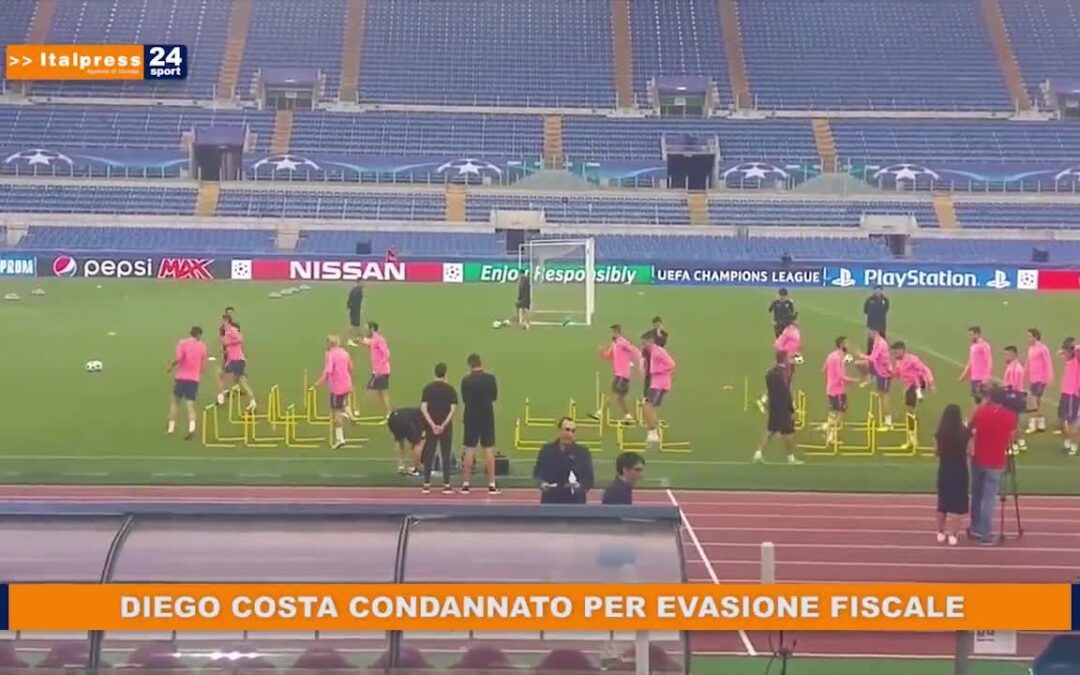 Tg Sport ore 17.30 – 4/6/2020