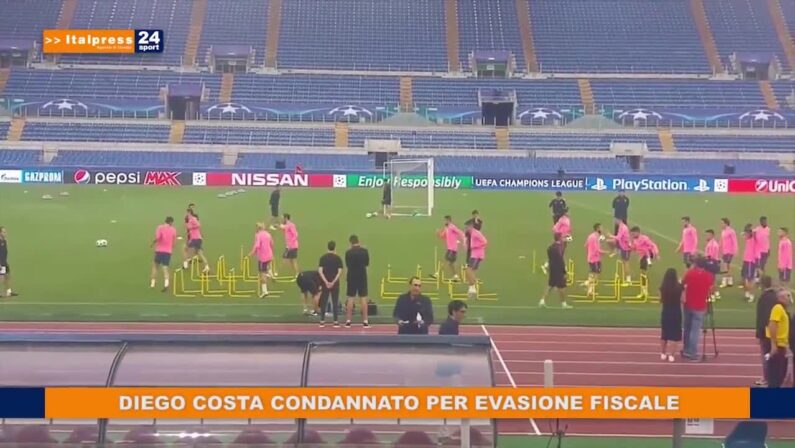 Tg Sport ore 17.30 – 4/6/2020