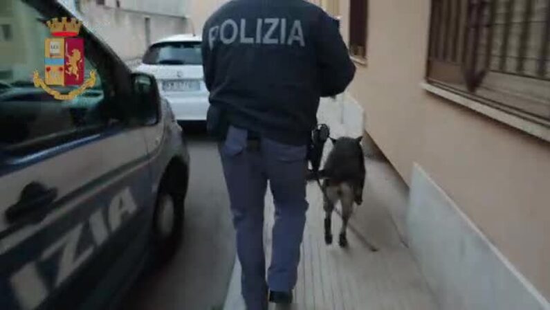 Blitz antimafia nel feudo del boss Messina Denaro