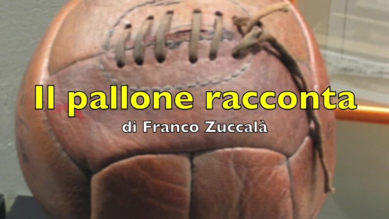 Il pallone racconta… Piovono gol: 40