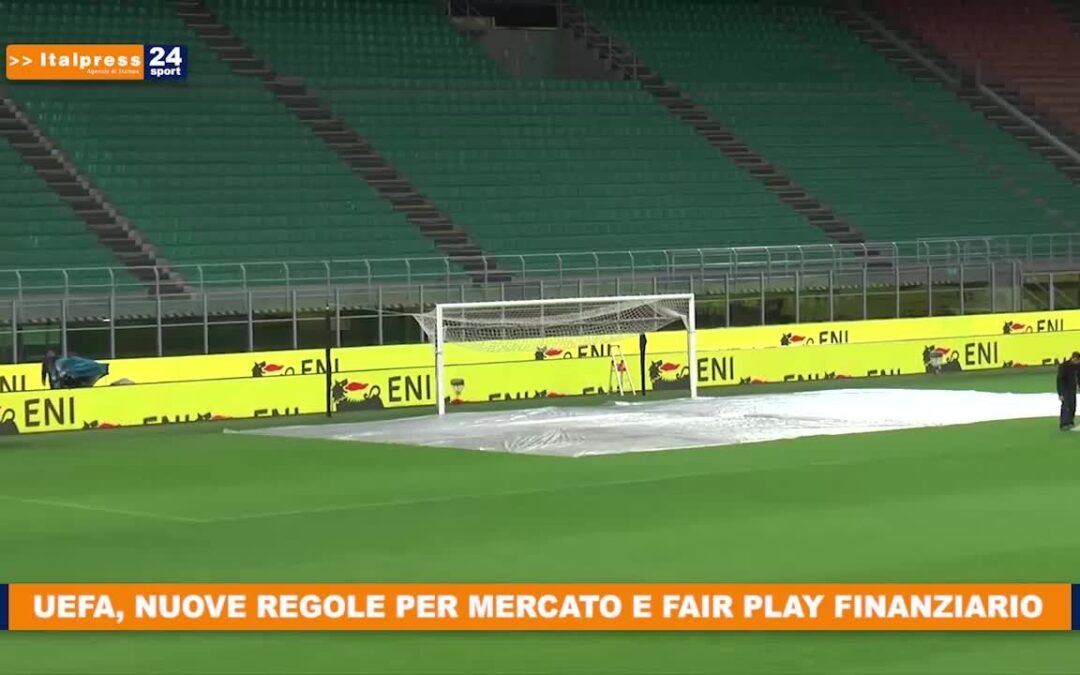 Tg Sport ore 8 – 19/6/2020