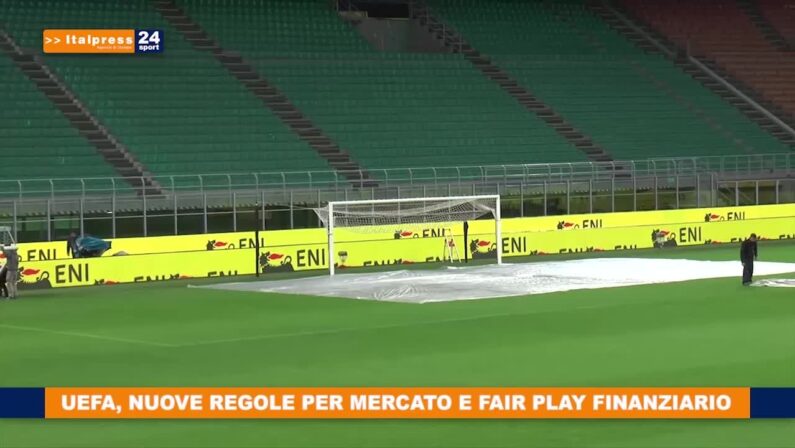 Tg Sport ore 8 – 19/6/2020