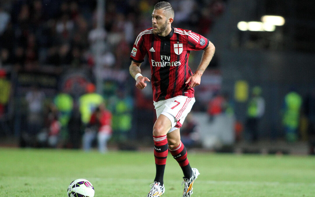 Jérémy Ménez