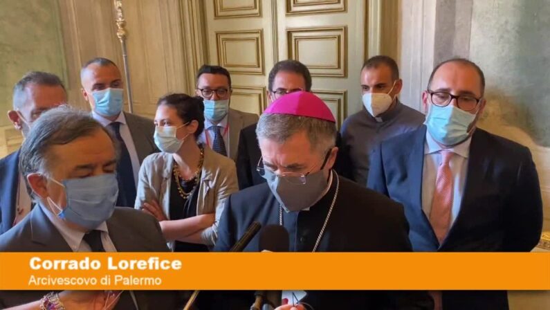 “Il Festino che non c’è”, Palermo celebra la Santuzza con un film