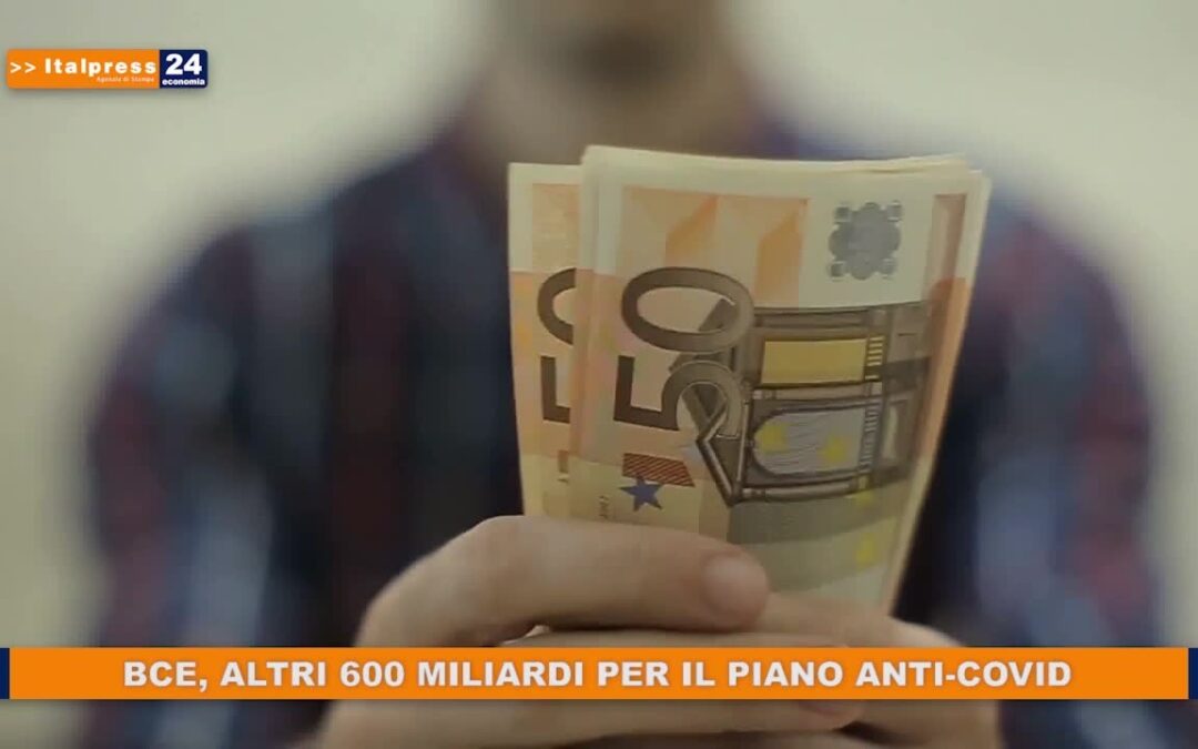 Tg Economia – 5/6/2020