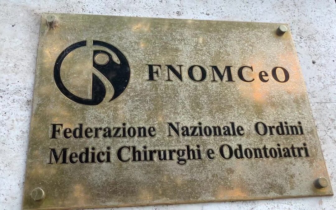 Fnomceo “Passi avanti per i dpi agli operatori sanitari”