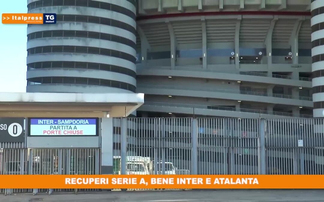Tg Sport ore 8 – 22/6/2020