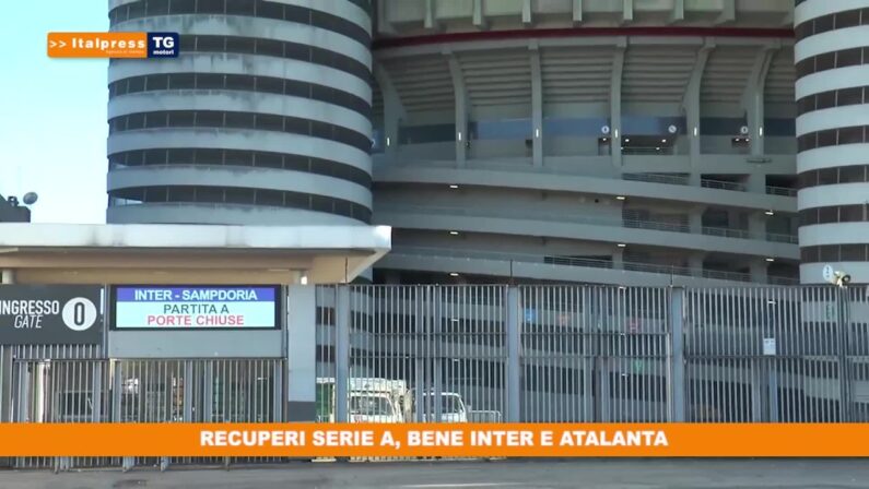 Tg Sport ore 8 – 22/6/2020