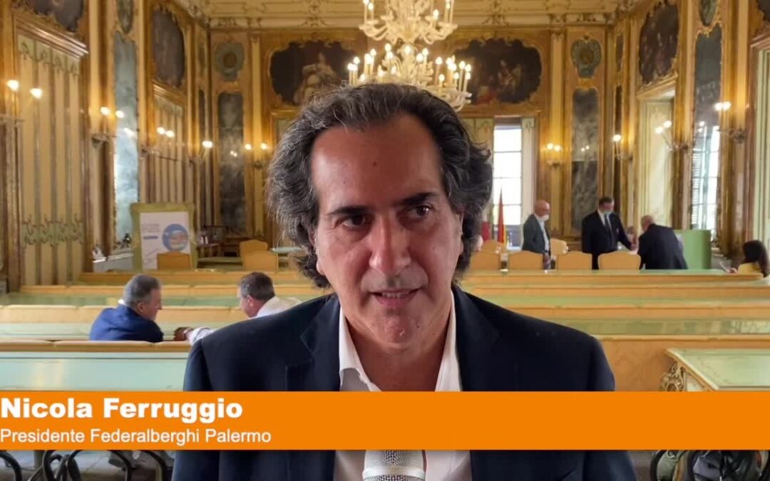 “Vola a Palermo”, prenota 4 notti e una è gratis