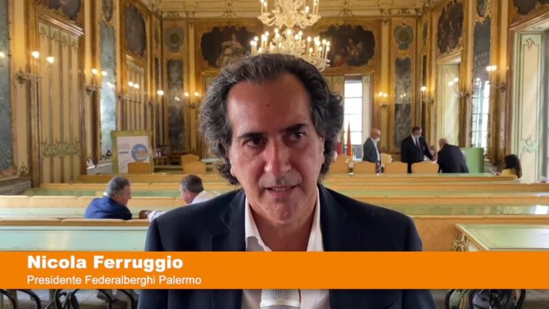 “Vola a Palermo”, prenota 4 notti e una è gratis