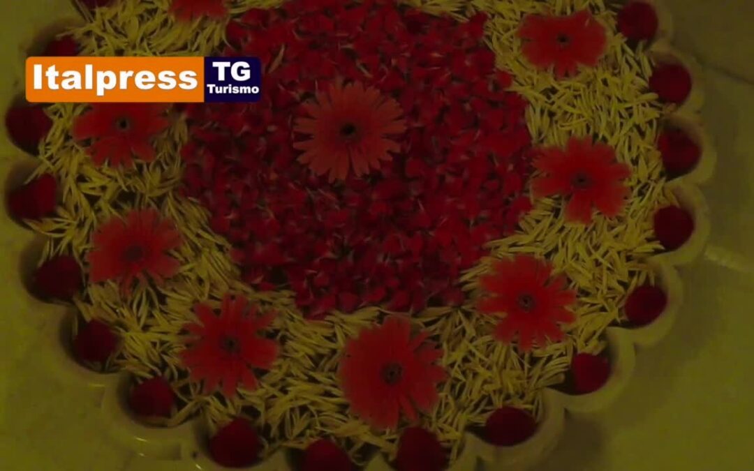 Giro del Mondo – L’India dai mille volti / di Franco Zuccala’
