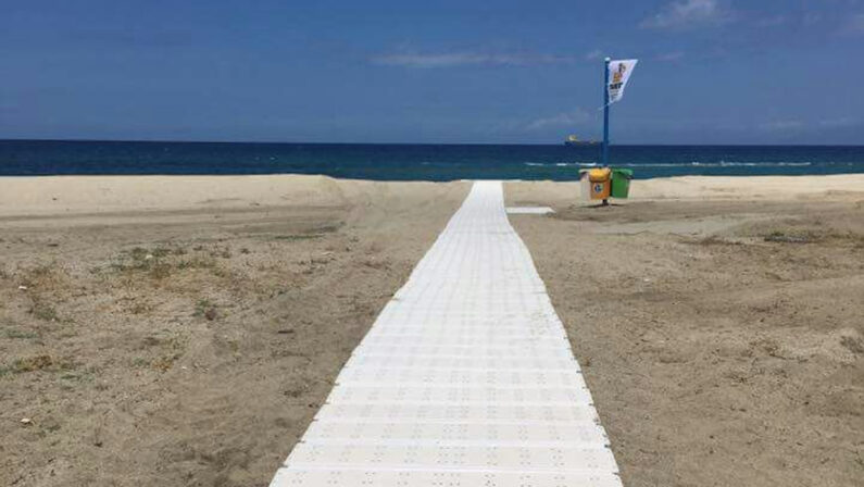 Bandiere Blu per le spiagge lucane nel segno della riconferma