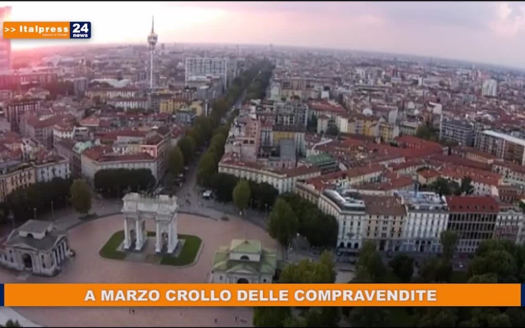 Tg News ore 13 – 2/6/2020