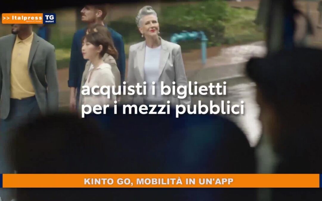 Tg Motori 27/6/2020