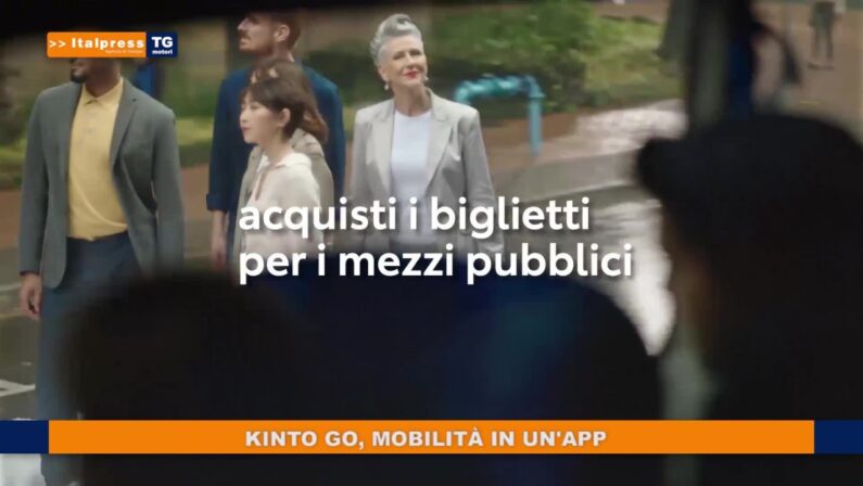 Tg Motori 27/6/2020