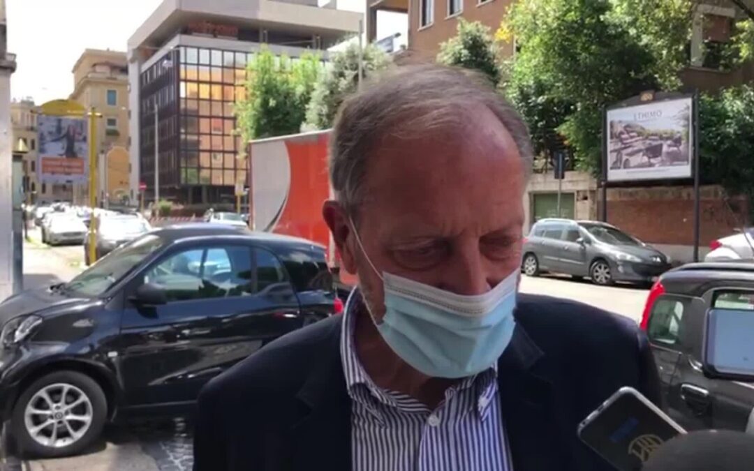 Ulivieri “Allenatori seguono linea Figc”