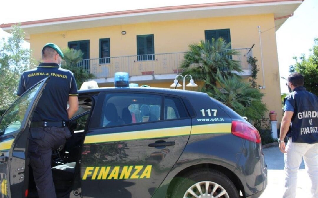 Lamezia Terme, sequestrati beni nei confronti di un pregiudicato per 335mila euro