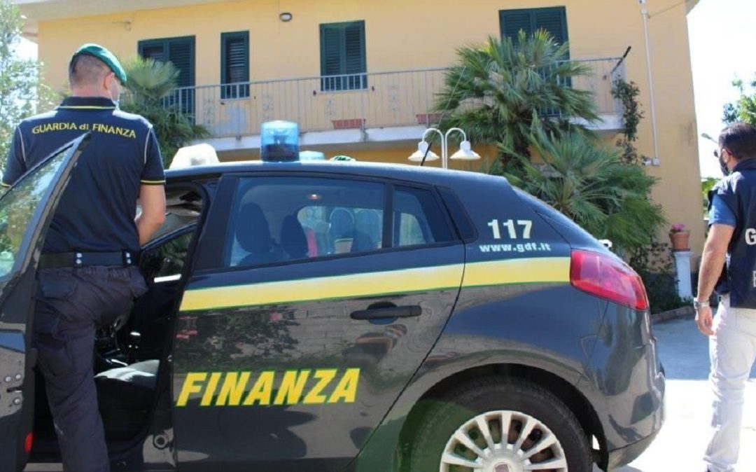 Lamezia Terme, sequestrati beni nei confronti di un pregiudicato per 335mila euro