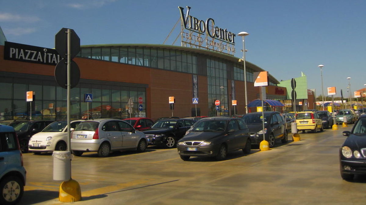 vibo center