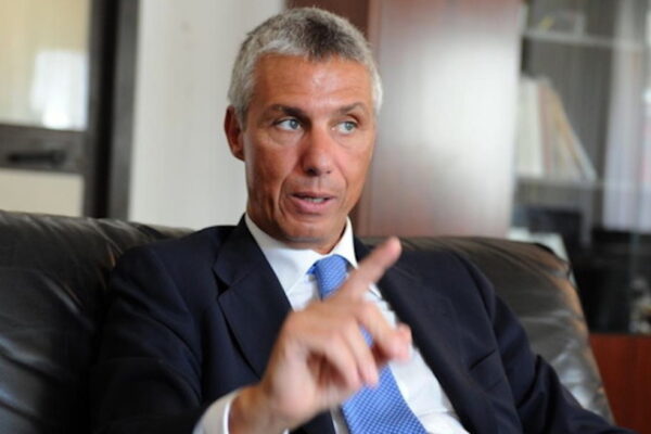 vittorio rizzi