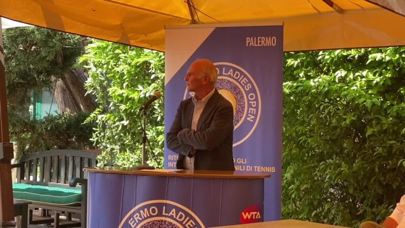 Il tennis mondiale riparte da Palermo