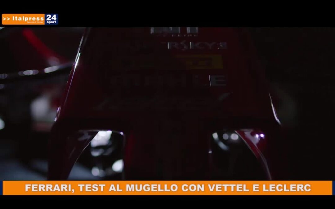 Tg Sport ore 17.30 – 22/6/2020