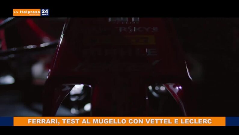 Tg Sport ore 17.30 – 22/6/2020