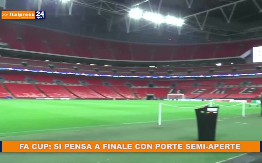 Tg Sport ore 17.30 – 2/6/2020
