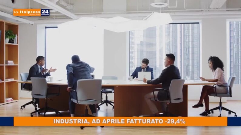 Tg Economia – 17/6/2020