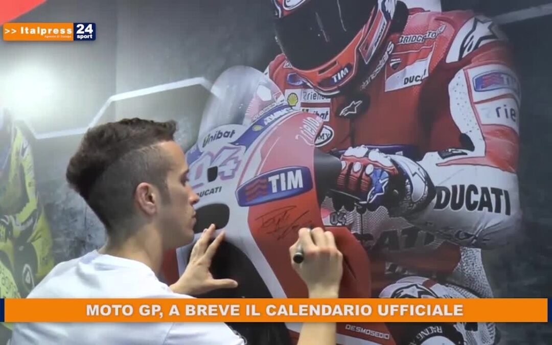 Tg Sport ore 8 – 4/6/2020