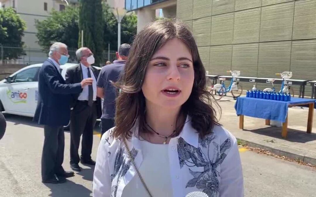 Car e bike sharing, a Palermo abbonamenti gratis per universitari