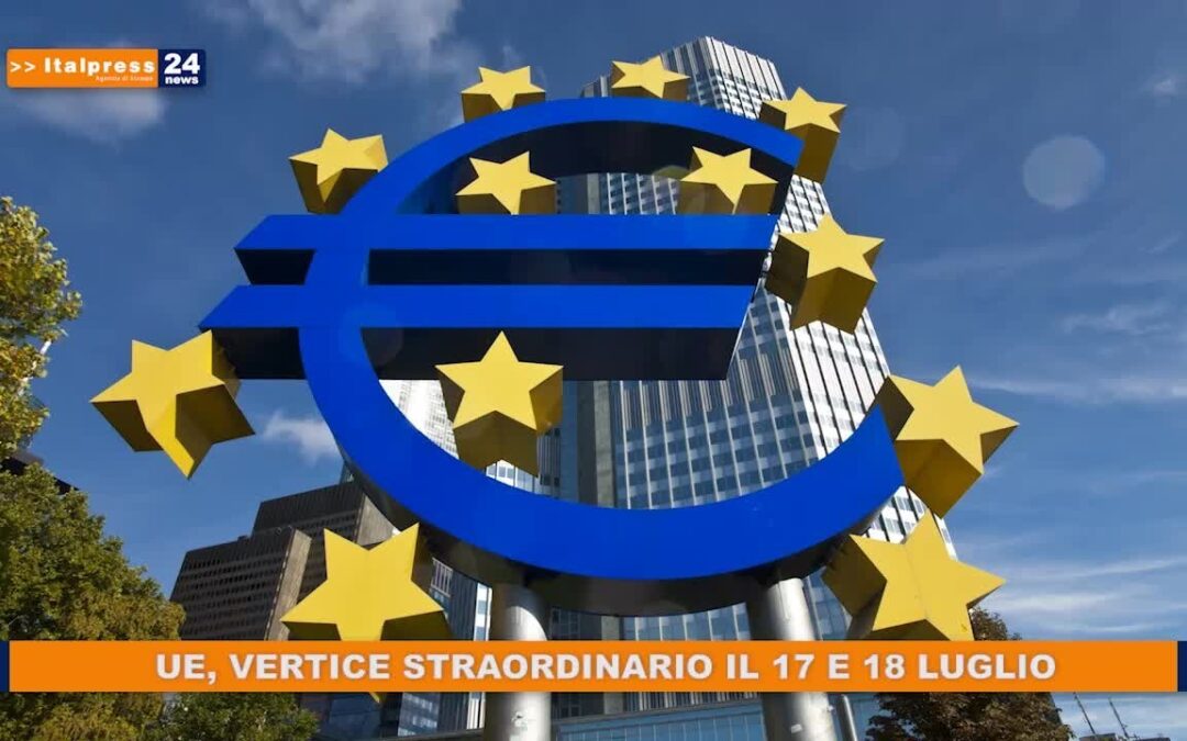Tg News ore 13 – 24/6/2020