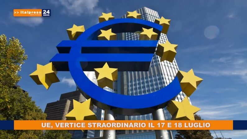 Tg News ore 13 – 24/6/2020
