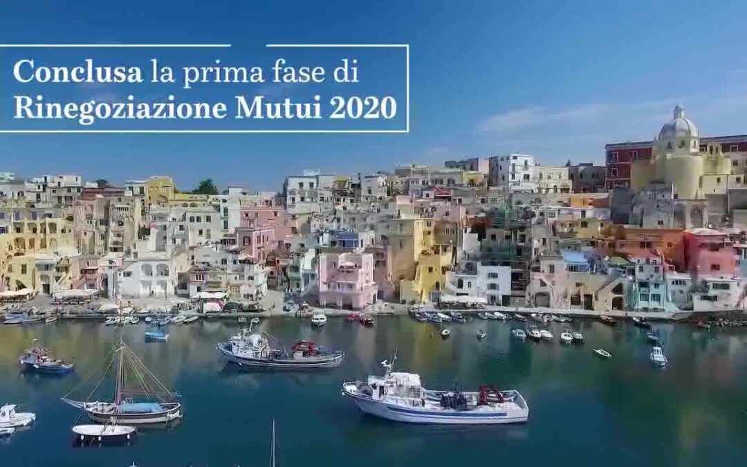 CDP, rinegoziati 80.000 mutui degli enti locali