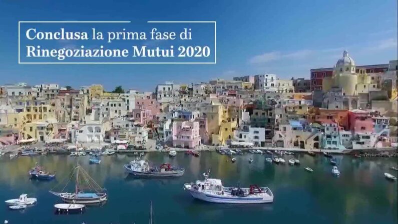 CDP, rinegoziati 80.000 mutui degli enti locali