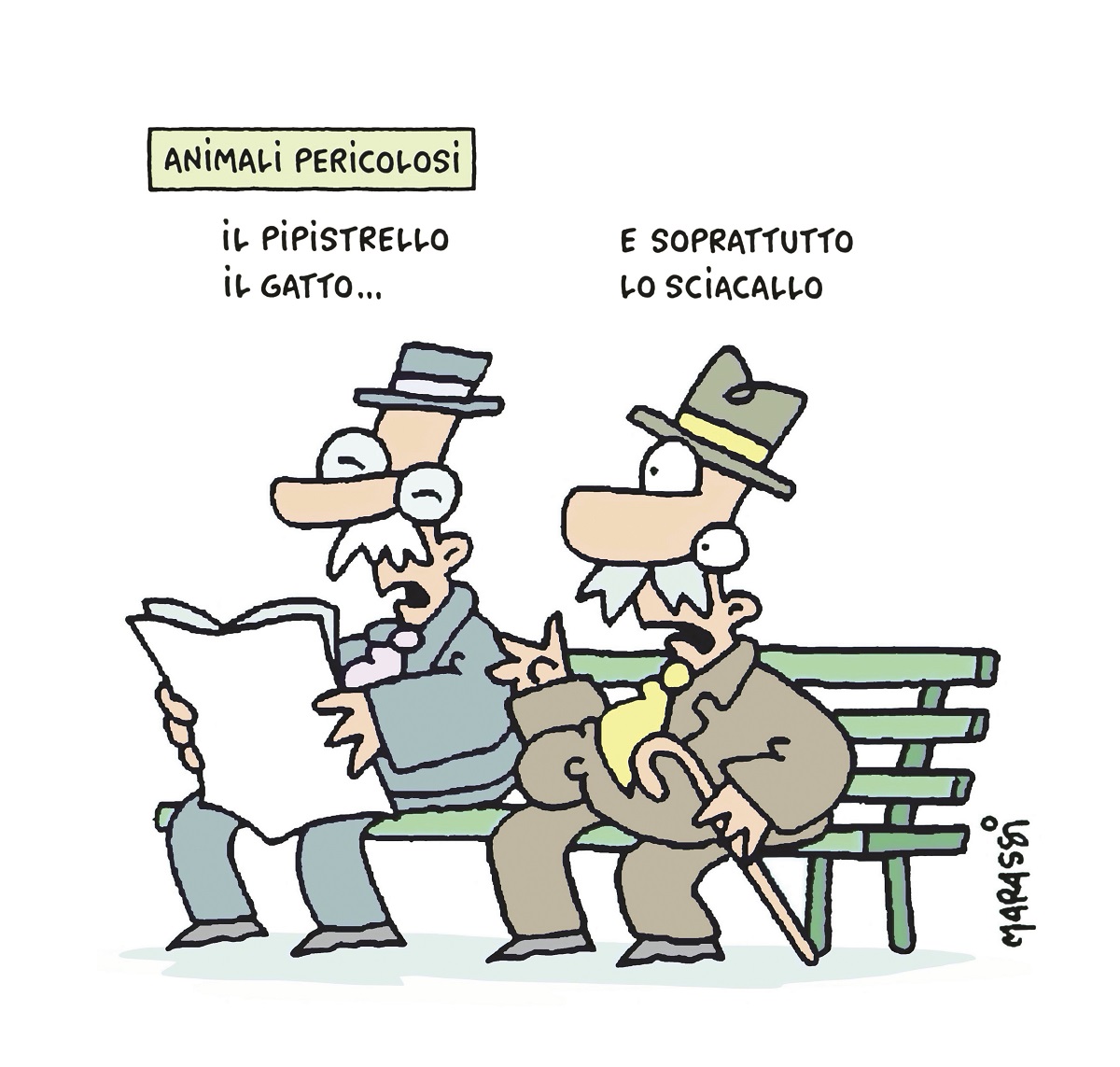 La sfogliatella di Marassi del 1 luglio 2020