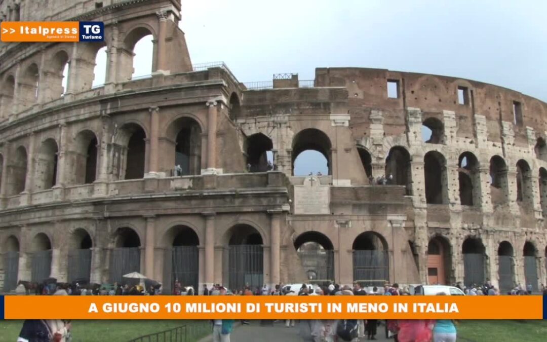 Tg Turismo 4/7/2020