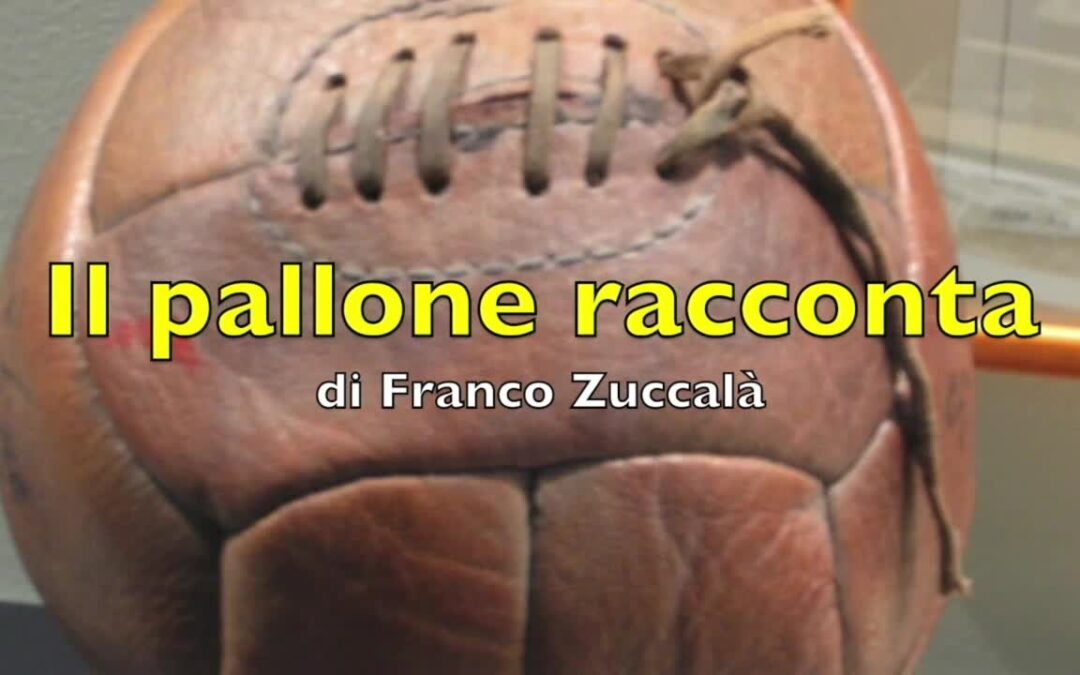 Il pallone racconta… Juve: festa rinviata