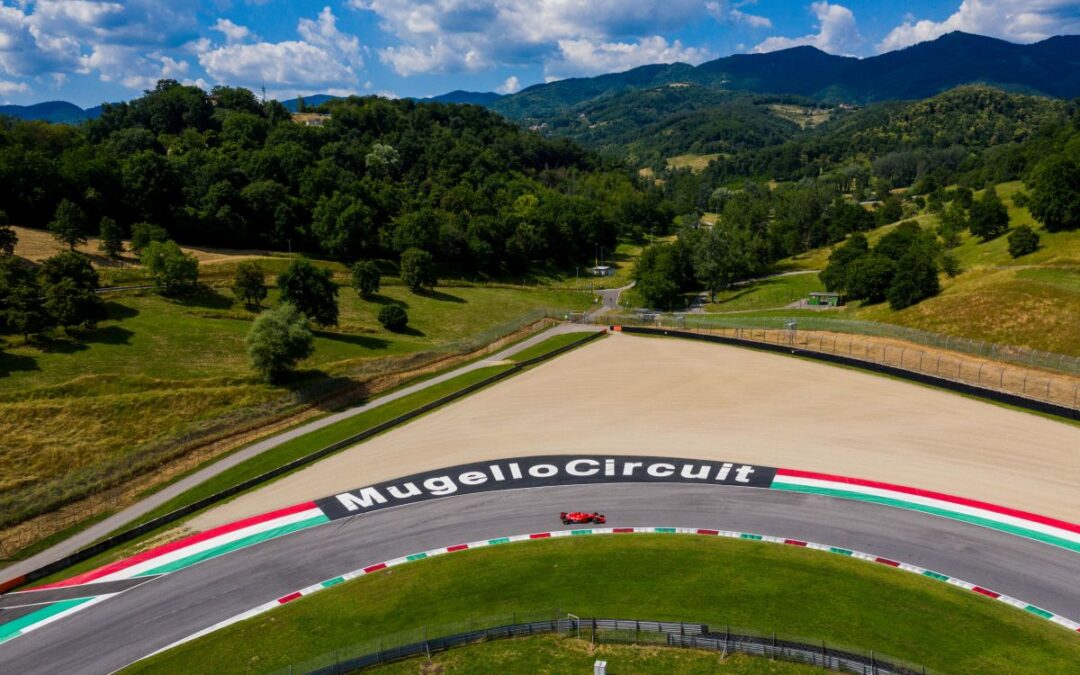 Città dei Motori e Borghi più Belli d’Italia uniti per rilancio turismo