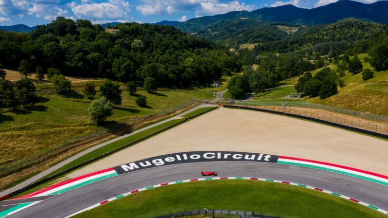 Città dei Motori e Borghi più Belli d’Italia uniti per rilancio turismo