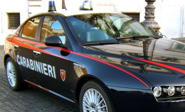 Blitz antimafia tra Italia e Germania, 46 misure cautelari