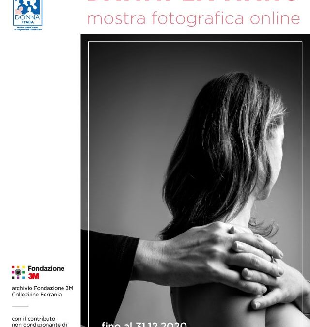 “Dammi la mano”, mostra fotografica che valorizza ruolo dei caregiver