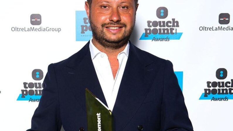 Ital Communications vince Touchpoint Awards con #lavorarepervivere