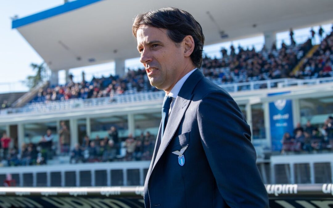 Inzaghi “Con il Milan Ibrahimovic osservato speciale”